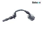 Bobine Honda CBR 500 R 2016-2018 (CBR500R) Cyl 2, Motoren, Verzenden, Gebruikt