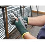 Handschoen cutter maat 9/l snijbeschermingsniveau c - kerbl, Nieuw