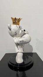 Van Apple - The Boxing Bear Marble