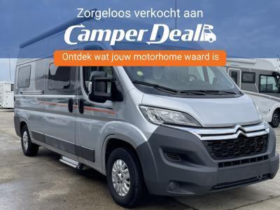 Verkoop je campervan zorgeloos aan CamperDeal, Caravans en Kamperen, Mobilhomes, Diesel, meer dan 6, 5 tot 6 meter