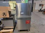 Inox industriële doorschuif vaatwasser ETERNA..., Ophalen