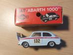 Mercury 1:43 - Modelauto - Fiat Abarth 1000, Art N.42, Boxed, Nieuw