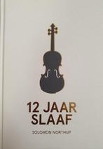 12 Jaar Slaaf 6097721936927 Solomon Northup, Verzenden, Gelezen, Solomon Northup