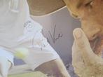 Tennis - Richard Krajicek wint Wimbledon - 1996 -, Nieuw