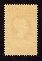 Pays-Bas 1913 - Timbres du jubilé pour le centenaire de