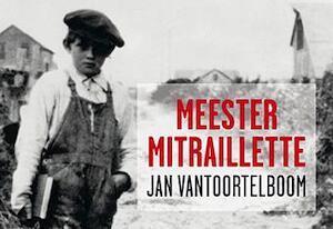 Meester Mitraillette, Boeken, Taal | Overige Talen, Verzenden