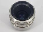 Carl Zeiss Jena Tessar 2,8/50mm – M42 – Preset | Prime lens, Nieuw