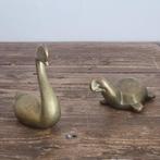 Figuur - animaletti (4) - Messing