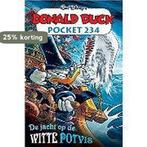 Donald Duck pocket / 234 / Donald Duck pocket 9789058557117, Boeken, Stripverhalen, Verzenden, Gelezen, Sanoma Media NL