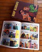 Alex Raymond - Rip Kirby (Vol. 1,2,3) - 3 Album, Nieuw