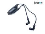 Bobine Kawasaki GPZ 750 Uni Trak 1983-1985 (GPZ750 ZX750A), Verzenden