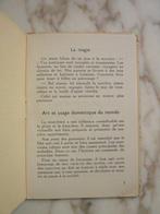 Marcel Marien-Paul Colinet-Louis Scutenaire - Le Calumet de