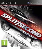 Split/Second Velocity (Buitenlands Doosje) (PS3 Games), Games en Spelcomputers, Games | Sony PlayStation 3, Ophalen of Verzenden