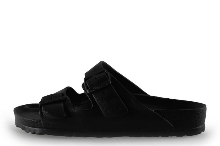 Birkenstock Sandalen in maat 42 Zwart | 5% korting, Kleding | Dames, Schoenen, Zwart, Gedragen, Sandalen of Muiltjes, Verzenden