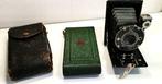 Kodak Boy Scout Vest Pocket Klappkamera um 1930, oliv,, Audio, Tv en Foto, Nieuw