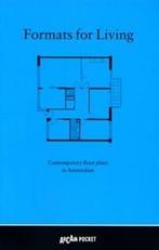 Formats for living / Arcam pocket / 12 9789071570995, Verzenden