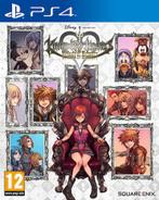 Kingdom Hearts Melody of Memory-Standaard (PlayStation 4), Games en Spelcomputers, Ophalen of Verzenden, Nieuw