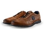 Bugatti Veterschoenen in maat 44 Cognac | 5% extra korting, Kleding | Heren, Schoenen, Bugatti, Overige kleuren, Verzenden, Zo goed als nieuw