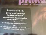 Primal scream - 2 x albums inc 1 double picture disc -, Nieuw in verpakking
