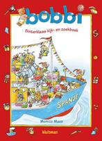 Boek: Bobbi - Sinterklaas kijk- en zoekboek (z.g.a.n.), Boeken, Kinderboeken | Baby's en Peuters, Nieuw, Verzenden