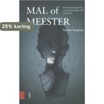 Mal of meester 9789462984219 Tineke Terpstra, Boeken, Studieboeken en Cursussen, Verzenden, Zo goed als nieuw, Tineke Terpstra