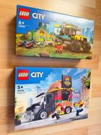 Lego Set - City - City 40582; City 60404