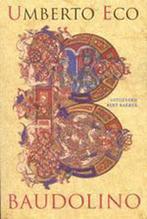 Baudolino 9789035122871 Umberto Eco, Verzenden, Umberto Eco