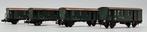 Arnold N - 4496 WEATHERED - Wagon de marchandises pour, Hobby en Vrije tijd, Modeltreinen | N-Spoor, Nieuw
