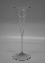 Verre à champagne - bouteille en verre - Toostglas vers