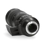 Nikon 200-500mm 5.6 ED AF-S VR, Comme neuf, Ophalen of Verzenden