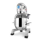 Mixer planétaire - 40 L - jusquà 20 kg de pâte - 3 vitesses, Verzenden