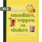 De enige echte smoothies, sappen en shakes 9789048314713, Verzenden, Gelezen, Wendy Sweetser