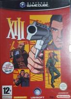 XIII-Standaard (GameCube) Gebruikt, Ophalen of Verzenden, Nieuw