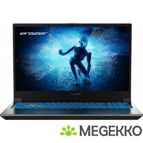 ERAZER Deputy P60 MD62588 15.6  Core i7 RTX 4060 Gaming, Informatique & Logiciels, Ordinateurs & Logiciels Autre, Envoi