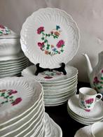 Chastagner & cie LIMOGES - Tafelservies (76) - Chastagner &