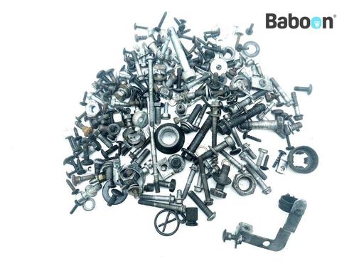Bouten en Moeren Piaggio | Vespa Beverly 300 2010-2015, Motoren, Onderdelen | Overige, Gebruikt, Verzenden