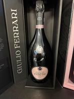 Giulio Ferrari, Riserva del Fondatore Rosé 2009, 2010, 2012, Nieuw