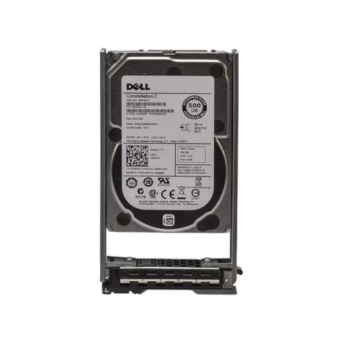 Dell 55RMX, Computers en Software, Harde schijven, Ophalen of Verzenden