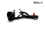 Stuurschakelaar Links Honda VFR 800 FI 1998-2001 (VFR800FI, Verzenden, Gebruikt
