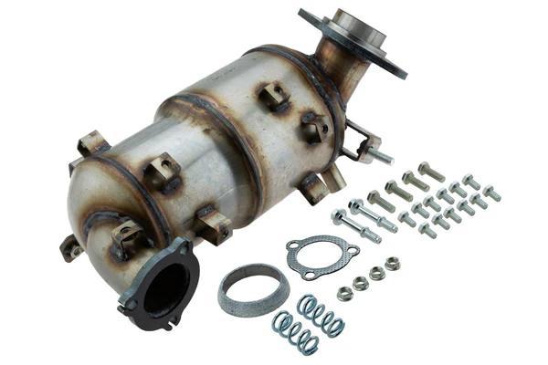 Roetfilter Toyota Avensis, Corolla Verso 2.2, Auto-onderdelen, Uitlaatsystemen, Verzenden