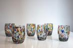 Ribes Atelier Murano - Drinkset (6) - Murano - Glas