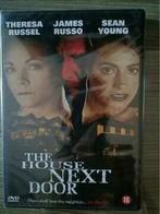 The house next door (dvd nieuw), Cd's en Dvd's, Ophalen of Verzenden, Nieuw in verpakking