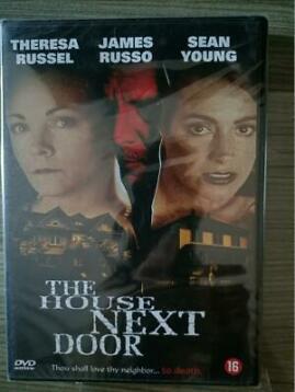 The house next door (dvd nieuw), Cd's en Dvd's, Dvd's | Actie, Ophalen of Verzenden