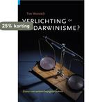 Verlichting of darwinisme 9789491683152 Ton Munnich, Boeken, Verzenden, Zo goed als nieuw, Ton Munnich