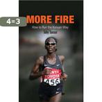 More Fire 9781594160745 Toby Tanser, Verzenden, Gelezen, Toby Tanser