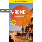 Marco Polo - Rome 9789000308712 Swantje Strieder, Boeken, Verzenden, Zo goed als nieuw, Swantje Strieder