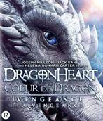 Dragonheart 5 - Vengeance (Blu-ray) op Blu-ray, CD & DVD, Verzenden