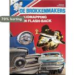 De brokkenmakers Al Russel en Brock 13: Kidnapping in, Verzenden, Gelezen, Denayer