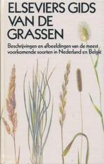 Elseviers gids grassen 9789010026859 Sikula, Boeken, Verzenden, Gelezen, Sikula