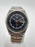 Seiko - Seiko 5 Sports Automatic – Cal. 7009 – Japan Made -, Handtassen en Accessoires